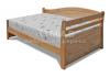 Детская кровать «Патра Hard» из массива дерева