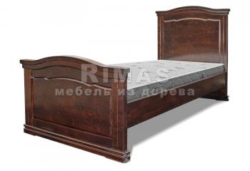 Двуспальная кровать  «Актиона»