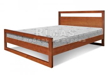 Кровать 160х200 из березы «Ливорно»