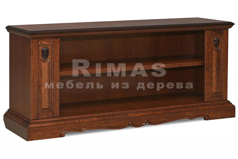 Тумба «Милано тв 4» из массива дерева