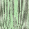 Цвет - Зеленая эмаль с бежево-коричневой патиной
